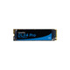 VisionTek DLX4 PRO 2280 512 Go M.2 PCI Express 4.0 NVMe 3D NAND - 901568