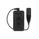 Transcend DrivePro Body 60 Full HD Wifi Batterie Noir - TS64GDPB60A