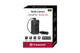 Transcend DrivePro Body 60 Full HD Wifi Batterie Noir - TS64GDPB60A