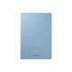 Samsung  étui pour tablette 26,4 cm (10.4") Folio Bleu - EF-BP610PLEGCA