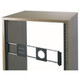 Accu-Tech  accessoire de racks - UCP-SF