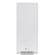 Thermaltake S500 TG Snow Midi Tower Blanc - CA-1O3-00M6WN-00