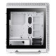 Thermaltake S500 TG Snow Midi Tower Blanc - CA-1O3-00M6WN-00