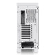 Thermaltake S500 TG Snow Midi Tower Blanc - CA-1O3-00M6WN-00