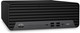HP EliteDesk 805 G6 AMD Ryzen™ 7 PRO 4750G 16 Go DDR4-SDRAM 512 Go SSD Windows 11 Pro SFF PC Noir - 2C3T3AW