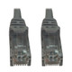 Tripp Lite  câble de réseau Gris 2,1 m Cat6a U/UTP (UTP) - N261-007-GY