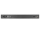 D-Link  commutateur réseau Géré L3 10G Ethernet (100/1000/10000) 1U Noir - DGS-1520-52