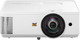 Viewsonic  vidéo-projecteur Projecteur à focale courte 4000 ANSI lumens WXGA (1280x800) Blanc - PS502W