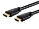 Monoprice  câble HDMI 1,82 m HDMI Type A (Standard) Noir - 34210