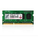 Transcend 4GB DDR3-1600 module de mémoire 4 Go 1 x 4 Go 1600 MHz - TS512MSK64W6H