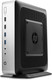 HP t730 2,7 GHz ThinPro 1,8 kg Argent RX-427BB - 2UY40AA