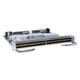 Cisco  module de commutation réseau 10 Gigabit Ethernet, Gigabit Ethernet - C9600-LC-48YL=