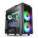 Thermaltake Level 20 GT ARGB Full Tower Noir - CA-1K9-00F1WN-03
