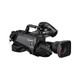 Panasonic  caméscope numérique 11,14 MP MOS 4K Ultra HD Noir - AK-UC3300GSJ