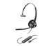 HP Poly Micro-casque Poly EncorePro 310 monaural USB-C TAA - 760Q8AA