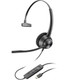 POLY Micro-casque EncorePro 310 monaural USB-C TAA - 760Q8AA