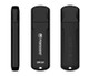Transcend JetFlash 750, 64GB lecteur USB flash 64 Go USB Type-A 3.2 Gen 1 (3.1 Gen 1) Noir - TS64GJF750K