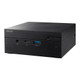 ASUS  barebone PC/ poste de travail Mini PC Noir 5500U 2,1 GHz - PN51-S1-BB5000XTD