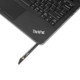 Lenovo  stylet 100 g Noir - 4X80R38451