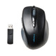 Kensington Pro Fit souris Droitier RF sans fil Optique 1200 DPI - K72370US
