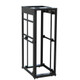 Middle Atlantic Products  étagère 42U Rack autonome Noir - SNE27F-4242 Middle Atlantic Products  étagère 42U Rack autonome Noir - SNE27F-4242