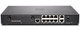 SonicWall TZ600 + Total Secure 1Yr pare-feux (matériel) 1,5 Gbit/s - 01-SSC-0219