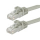 Monoprice  câble de réseau Gris 7,62 m Cat5e U/UTP (UTP) - 11286