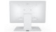 Elo Touch Solutions 2703LM 68,6 cm (27") LCD 270 cd/m² Full HD Blanc Écran tactile - E659793