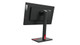 Lenovo ThinkVision T23i-30 LED display 58,4 cm (23") 1920 x 1080 pixels Full HD Noir - 63B2MAR6US