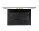 MSI Workstation  laptop Intel® Core™ i7 i7-9750H Station de travail mobile 39,6 cm (15.6") Full HD 32 Go DDR4-SDRAM 1 To SSD NVIDIA Quadro RTX 3000 Wi-Fi 5 (802.11ac) Windows 10 Pro Noir - WS65 9TK-899CA