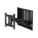 Chief  support pour téléviseur Noir - PNRIWUB