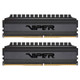 Patriot Memory Viper 4 Blackout module de mémoire 32 Go 2 x 16 Go DDR4 288-pin DIMM - PVB432G360C8K