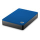 Seagate Backup Plus Portable disque dur externe 5 To 2.5" Micro-USB B 3.2 Gen 1 (3.1 Gen 1) Bleu - STDR5000102