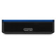 Seagate Backup Plus Portable disque dur externe 5 To 2.5" Micro-USB B 3.2 Gen 1 (3.1 Gen 1) Bleu - STDR5000102
