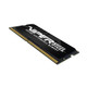 Patriot Memory Viper Steel SODIMM module de mémoire 32 Go 1 x 32 Go DDR4 260-pin SO-DIMM - PVS432G300C8S