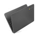 Lenovo 100e Chromebook Gen 4 MediaTek 520 29,5 cm (11.6") HD 4 Go LPDDR4x-SDRAM 32 Go eMMC Wi-Fi 6 (802.11ax) ChromeOS Anglais Gris - 82W00000US