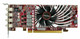 VisionTek Radeon RX 560 4M AMD 2 Go GDDR5 - 901443