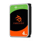 Seagate FireCuda  disque dur 4 To 7200 tr/min 256 Mo 3.5" Série ATA III - ST4000DXA05