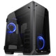 Thermaltake View 71 Tempered Glass Edition Full Tower Noir - CA-1I7-00F1WN-00