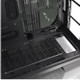 Thermaltake View 71 Tempered Glass Edition Full Tower Noir - CA-1I7-00F1WN-00