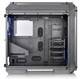 Thermaltake View 71 Tempered Glass Edition Full Tower Noir - CA-1I7-00F1WN-00