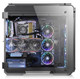 Thermaltake View 71 Tempered Glass Edition Full Tower Noir - CA-1I7-00F1WN-00
