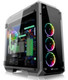 Thermaltake View 71 Tempered Glass Edition Full Tower Noir - CA-1I7-00F1WN-00