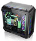 Thermaltake View 71 Tempered Glass Edition Full Tower Noir - CA-1I7-00F1WN-00
