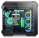 Thermaltake View 71 Tempered Glass Edition Full Tower Noir - CA-1I7-00F1WN-00