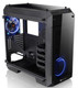 Thermaltake View 71 Tempered Glass Edition Full Tower Noir - CA-1I7-00F1WN-00