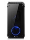 Thermaltake View 71 Tempered Glass Edition Full Tower Noir - CA-1I7-00F1WN-00