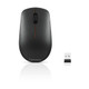 Lenovo  souris Bureau Ambidextre RF sans fil Optique 1200 DPI - GY50R91293