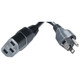 HPE Networking 1.9M C13 to JIS C 8303 Power Cord - J9893A