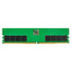 HP Mémoire NECC UDIMM 8 Go DDR5 (1x8 Go) 4800 - 4M9X9AA